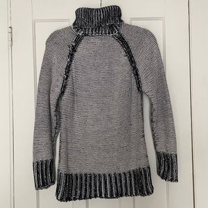 Pure HANDKNIT-(says L/XL on tag) Fits more like a Medium. 100% Cotton